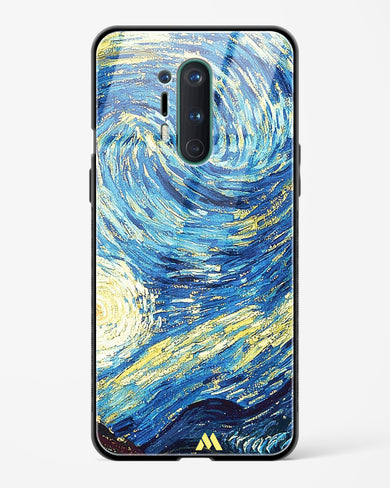 Surreal Iconography Glass Case Phone Cover (OnePlus)