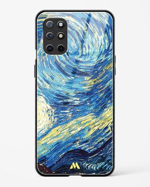 Surreal Iconography Glass Case Phone Cover (OnePlus)