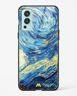 Surreal Iconography Glass Case Phone Cover (OnePlus)