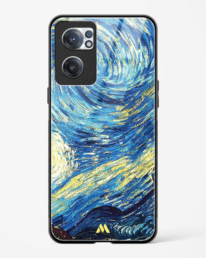Surreal Iconography Glass Case Phone Cover (OnePlus)