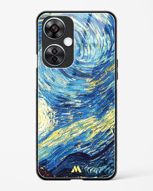 Surreal Iconography Glass Case Phone Cover (OnePlus)