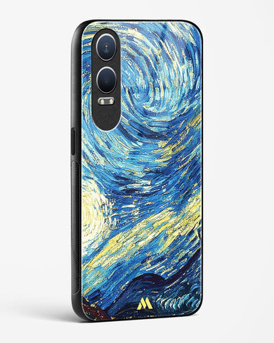 Surreal Iconography Glass Case Phone Cover (OnePlus)