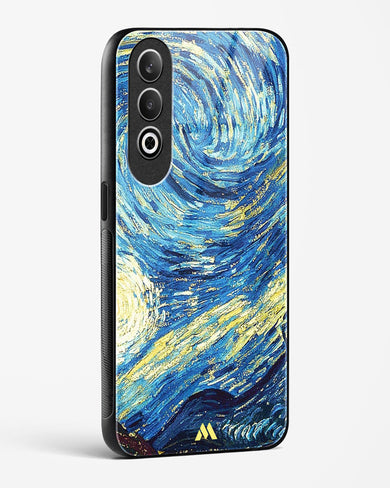 Surreal Iconography Glass Case Phone Cover (OnePlus)