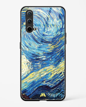 Surreal Iconography Glass Case Phone Cover (OnePlus)