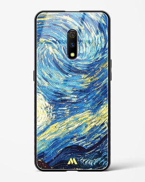 Surreal Iconography Glass Case Phone Cover (Oppo)