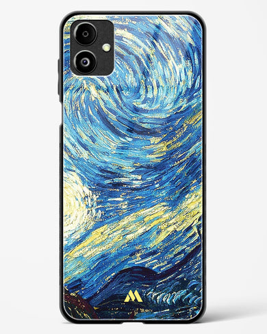 Surreal Iconography Glass Case Phone Cover (Samsung)