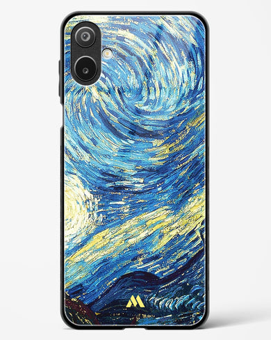 Surreal Iconography Glass Case Phone Cover (Samsung)