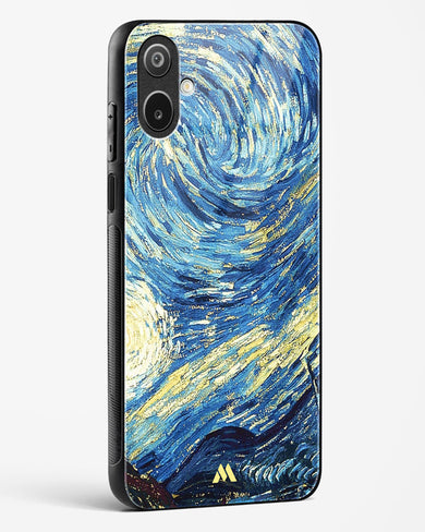 Surreal Iconography Glass Case Phone Cover (Samsung)