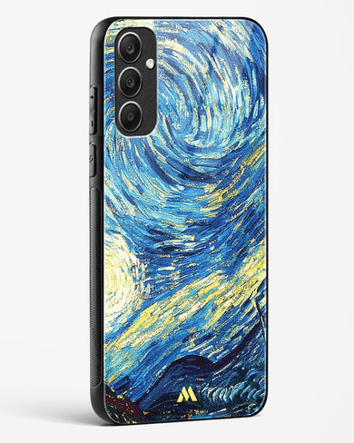 Surreal Iconography Glass Case Phone Cover (Samsung)