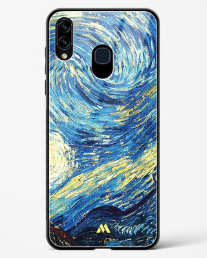 Surreal Iconography Glass Case Phone Cover (Samsung)