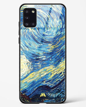 Surreal Iconography Glass Case Phone Cover (Samsung)