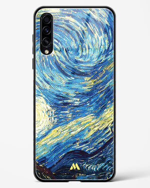Surreal Iconography Glass Case Phone Cover (Samsung)