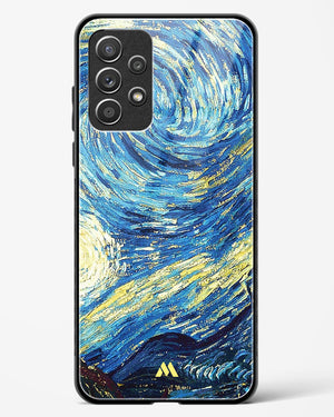 Surreal Iconography Glass Case Phone Cover (Samsung)