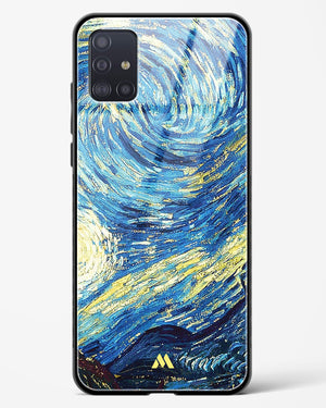 Surreal Iconography Glass Case Phone Cover (Samsung)