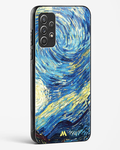 Surreal Iconography Glass Case Phone Cover (Samsung)