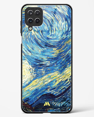 Surreal Iconography Glass Case Phone Cover (Samsung)