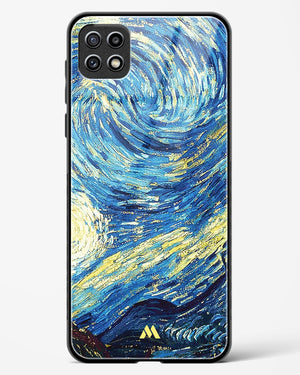 Surreal Iconography Glass Case Phone Cover (Samsung)