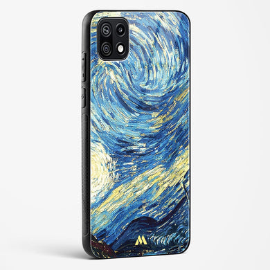 Surreal Iconography Glass Case Phone Cover (Samsung)