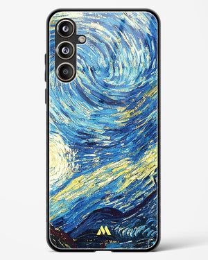Surreal Iconography Glass Case Phone Cover (Samsung)