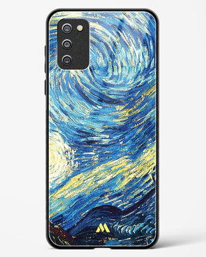 Surreal Iconography Glass Case Phone Cover (Samsung)