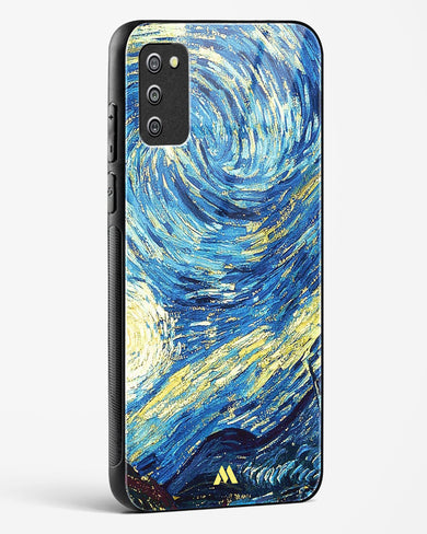 Surreal Iconography Glass Case Phone Cover (Samsung)