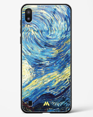 Surreal Iconography Glass Case Phone Cover (Samsung)