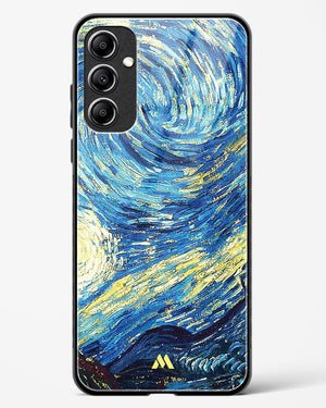 Surreal Iconography Glass Case Phone Cover (Samsung)