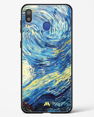 Surreal Iconography Glass Case Phone Cover (Samsung)