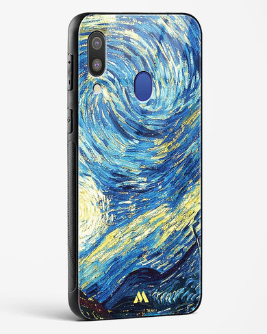 Surreal Iconography Glass Case Phone Cover (Samsung)