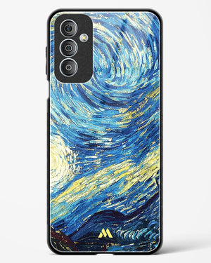 Surreal Iconography Glass Case Phone Cover (Samsung)