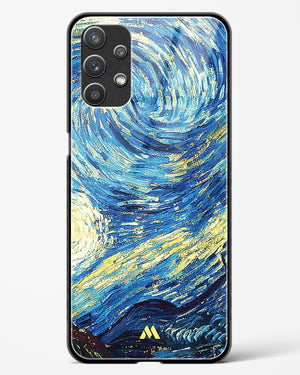 Surreal Iconography Glass Case Phone Cover (Samsung)