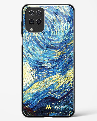 Surreal Iconography Glass Case Phone Cover (Samsung)