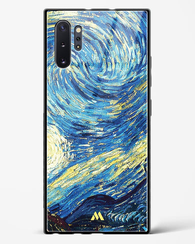 Surreal Iconography Glass Case Phone Cover (Samsung)