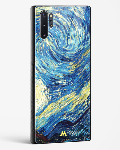 Surreal Iconography Glass Case Phone Cover (Samsung)