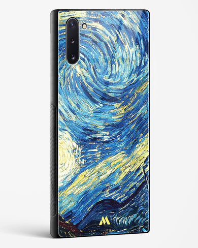 Surreal Iconography Glass Case Phone Cover (Samsung)