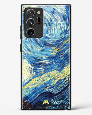 Surreal Iconography Glass Case Phone Cover (Samsung)