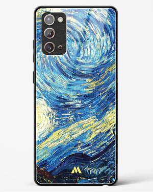 Surreal Iconography Glass Case Phone Cover (Samsung)