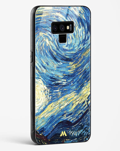 Surreal Iconography Glass Case Phone Cover (Samsung)