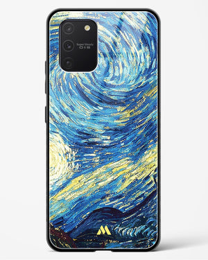 Surreal Iconography Glass Case Phone Cover (Samsung)