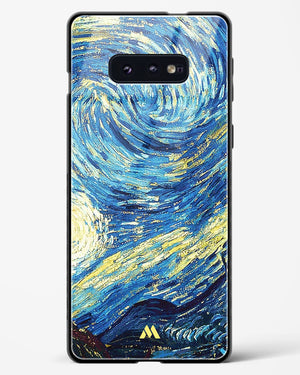 Surreal Iconography Glass Case Phone Cover (Samsung)