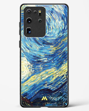 Surreal Iconography Glass Case Phone Cover (Samsung)