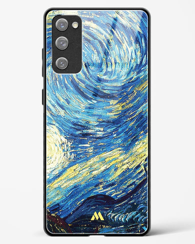 Surreal Iconography Glass Case Phone Cover (Samsung)