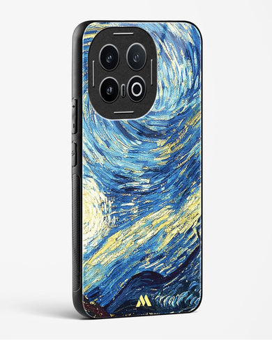 Surreal Iconography Glass Case Phone Cover (Vivo)
