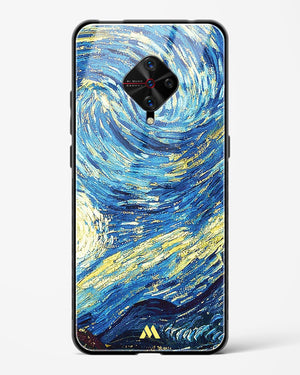 Surreal Iconography Glass Case Phone Cover (Vivo)
