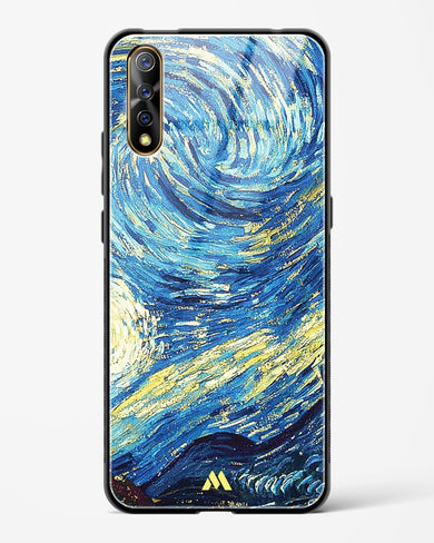 Surreal Iconography Glass Case Phone Cover (Vivo)