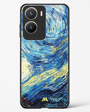 Surreal Iconography Glass Case Phone Cover (Vivo)