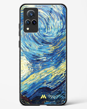 Surreal Iconography Glass Case Phone Cover (Vivo)