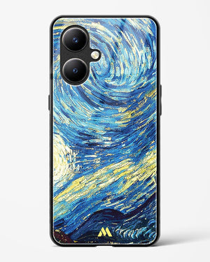 Surreal Iconography Glass Case Phone Cover (Vivo)