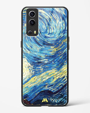 Surreal Iconography Glass Case Phone Cover (Vivo)