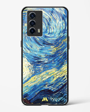 Surreal Iconography Glass Case Phone Cover (Vivo)
